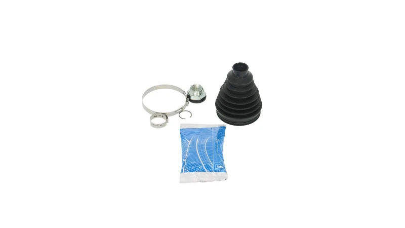 Image of SKF VKJP 1452 CV Boot Thermoplast Thermoplast Bellow,drive shaft (194)