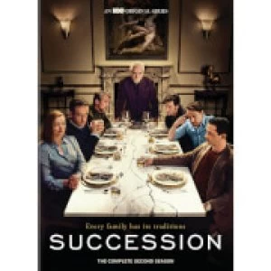Image of Succession - Season 2