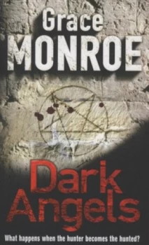 Image of Dark Angels by Grace Monroe Book