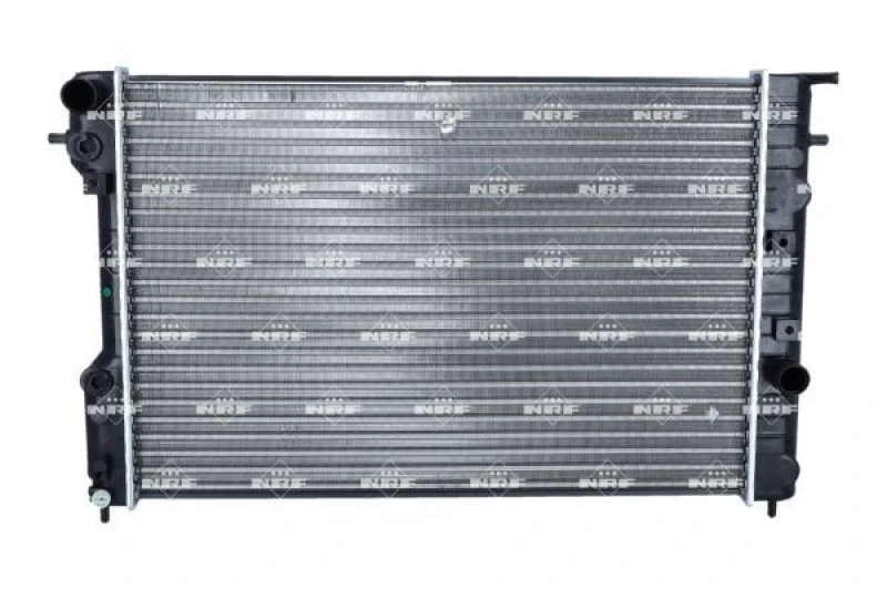 Image of NRF Engine radiator NRF 519689A