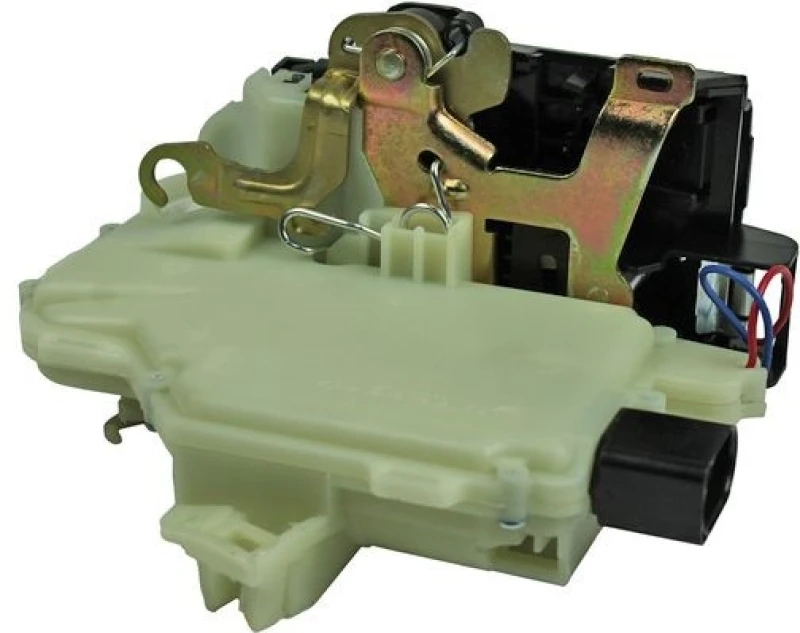 Image of Door lock METZGER 2314067