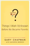 Image of things i wish id known before we became parents