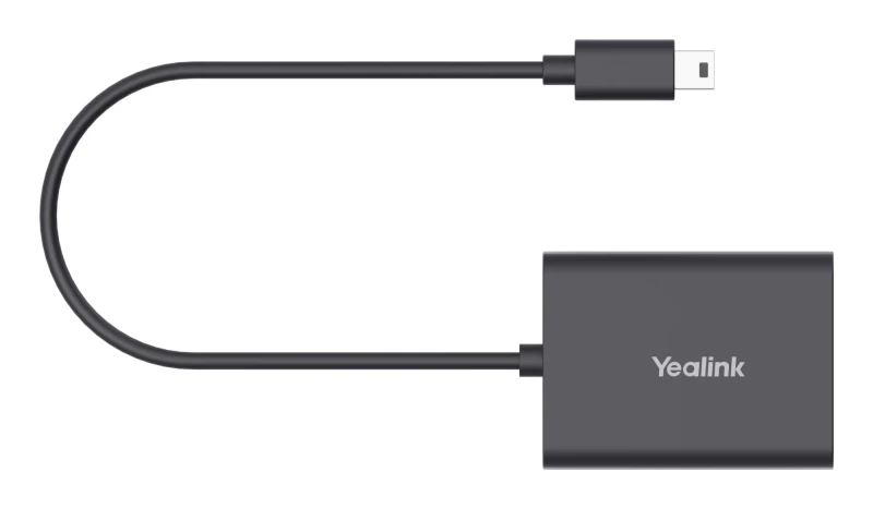 Image of Yealink EHS62