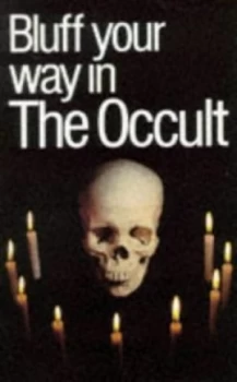 Image of Bluff Your Way in the Occult by Alexander C Rae Book