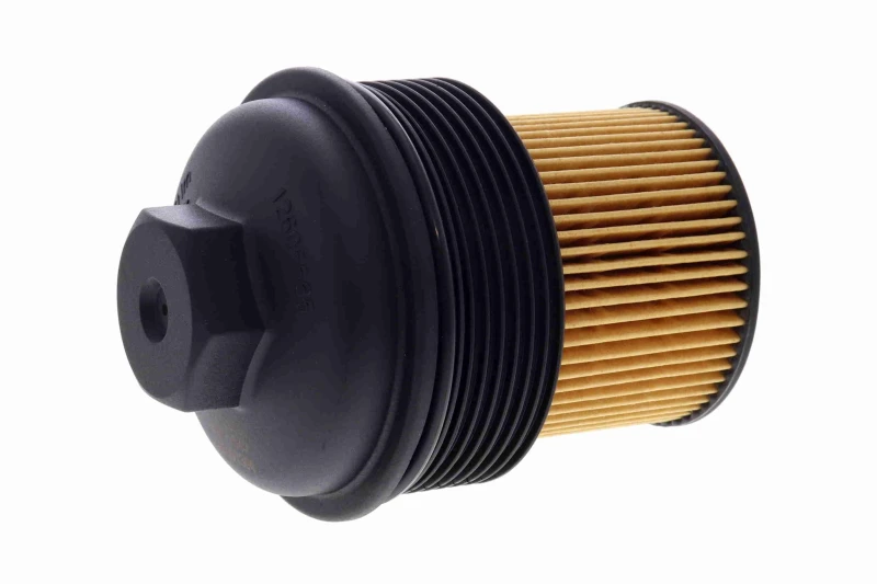 Image of Oil filter housing cap VAICO V40-1647