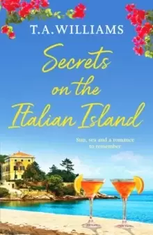 Image of Secrets on the Italian Island