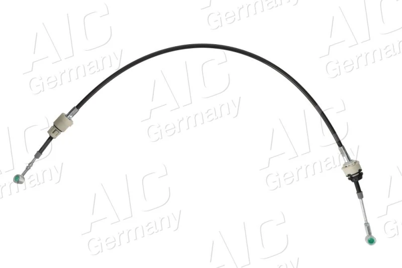 Image of Gear selector cable AIC 58940