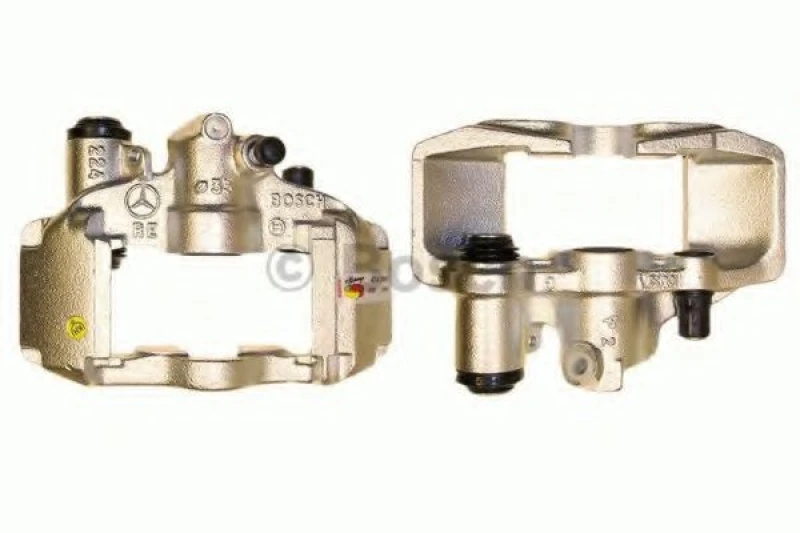 Image of Brake caliper Bosch 0 986 474 360