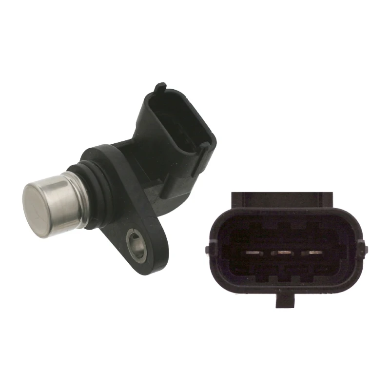 Image of FEBI BILSTEIN 27173 Sensors Sensor,camshaft position (3946)