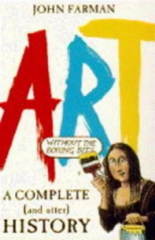 Image of Art by John Farman Book