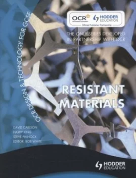 Image of Resistant Materials by Dave Carlson Paperback