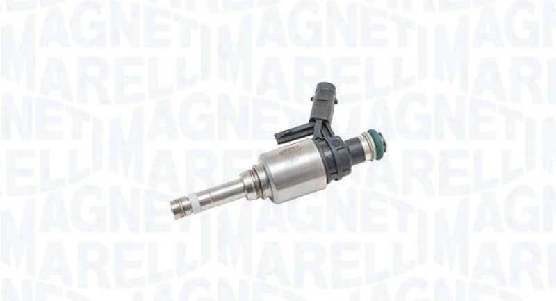 Image of MAGNETI MARELLI Injector MAGNETI MARELLI 805000000078