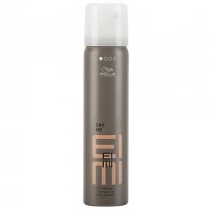 Image of Wella EIMI Dry Me Dry Shampoo (65ml)