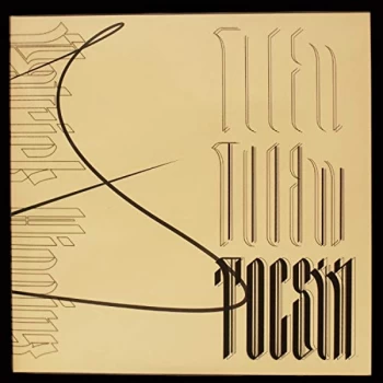 Image of Three Lobed - Tocsin Vinyl