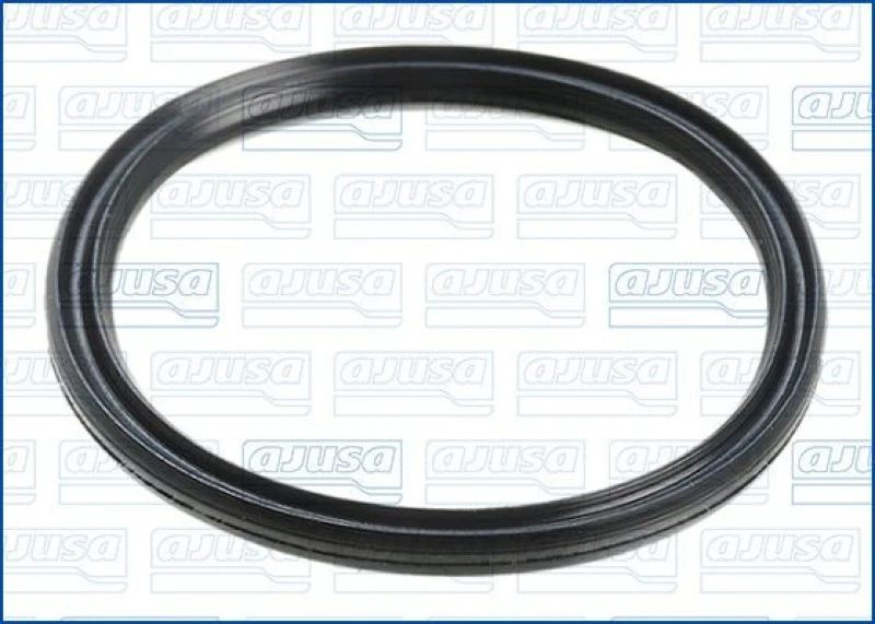 Image of AJUSA Sump plug washer AJUSA 01311200