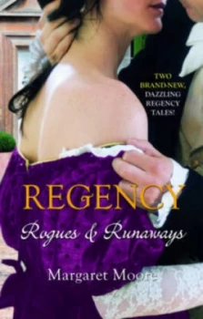 Image of Regency by Margaret Moore Paperback