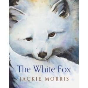 Image of The White Fox