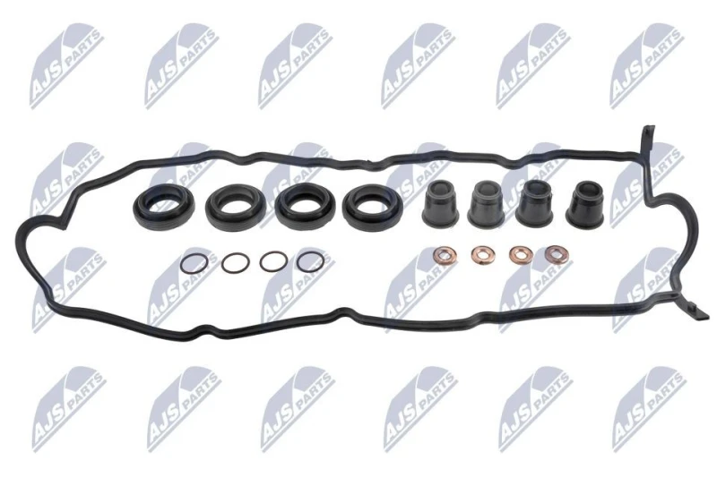 Image of NTY Gasket Set, cylinder head cover NTY BWP-TY-000