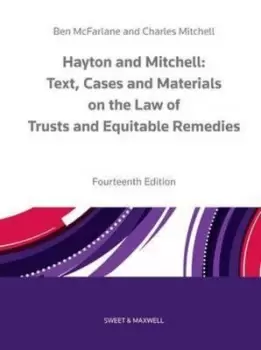 Image of Hayton and Mitchell by Ben McFarlane