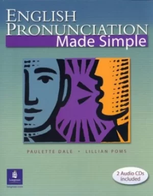 Image of English pronunciation made simple by Paulette Dale