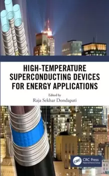 Image of High-Temperature Superconducting Devices for Energy Applications