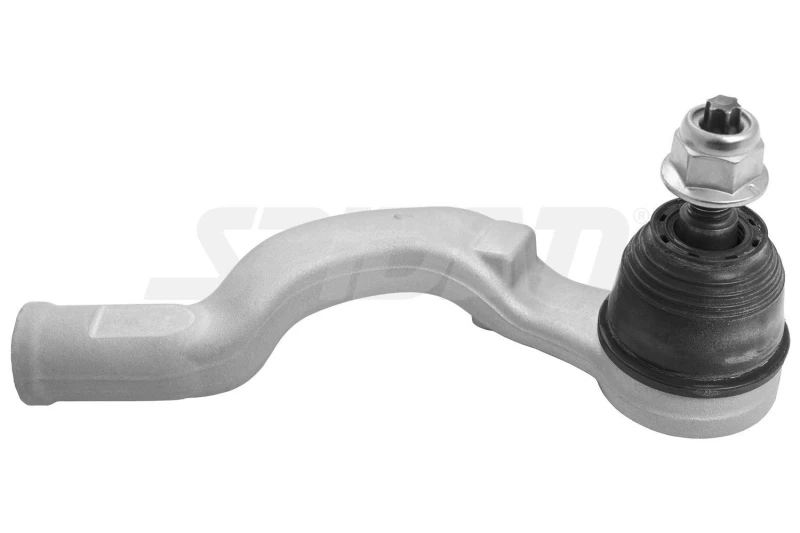 Image of SPIDAN CHASSIS PARTS Track rod end SPIDAN CHASSIS PARTS 60090