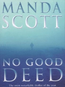 Image of No Good Deed by Manda Scott Paperback