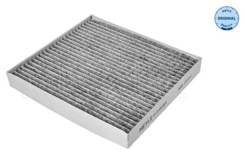 Image of Pollen filter MEYLE 37-12 320 0023