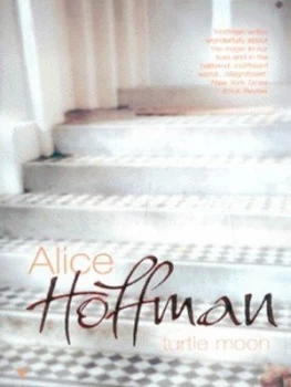 Image of Turtle Moon by Alice Hoffman Book