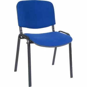 Image of Teknik Office Conference Chair, Blue