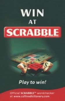 Image of Win at Scrabble Paperback