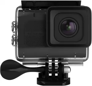 image of Venture 4K Ultra HD WiFI Action Camera