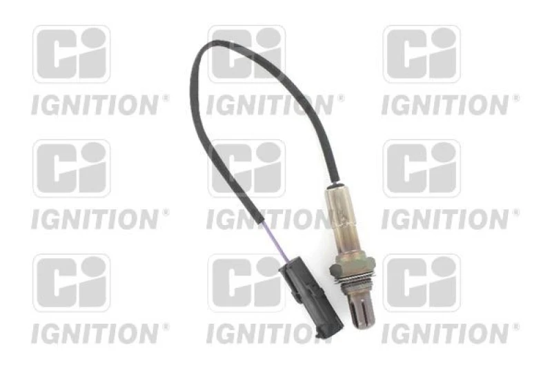 Image of QUINTON HAZELL Lambda sensor QUINTON HAZELL XLOS1000