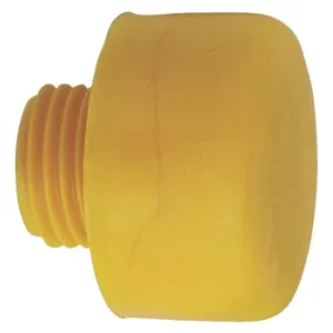 Image of 25MM Dia. Hard Yellow Spare Face