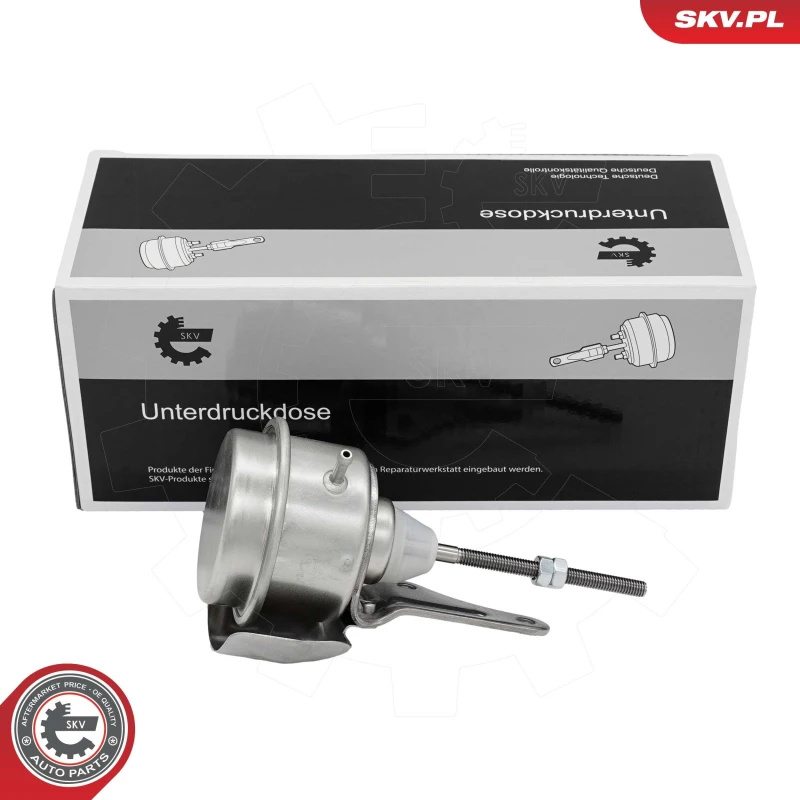 Image of ESEN SKV Boost Pressure Control Valve ESEN SKV 95SKV411