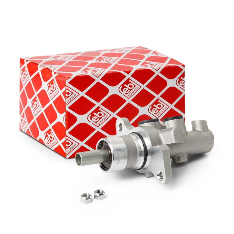 Image of Brake master cylinder FEBI BILSTEIN 109434