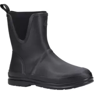 Image of Muck Boots Mens & Womens Originals Pull On Mid Wellingtons UK Size 11 (EU 46)