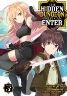 Image of hidden dungeon only i can enter vol 3