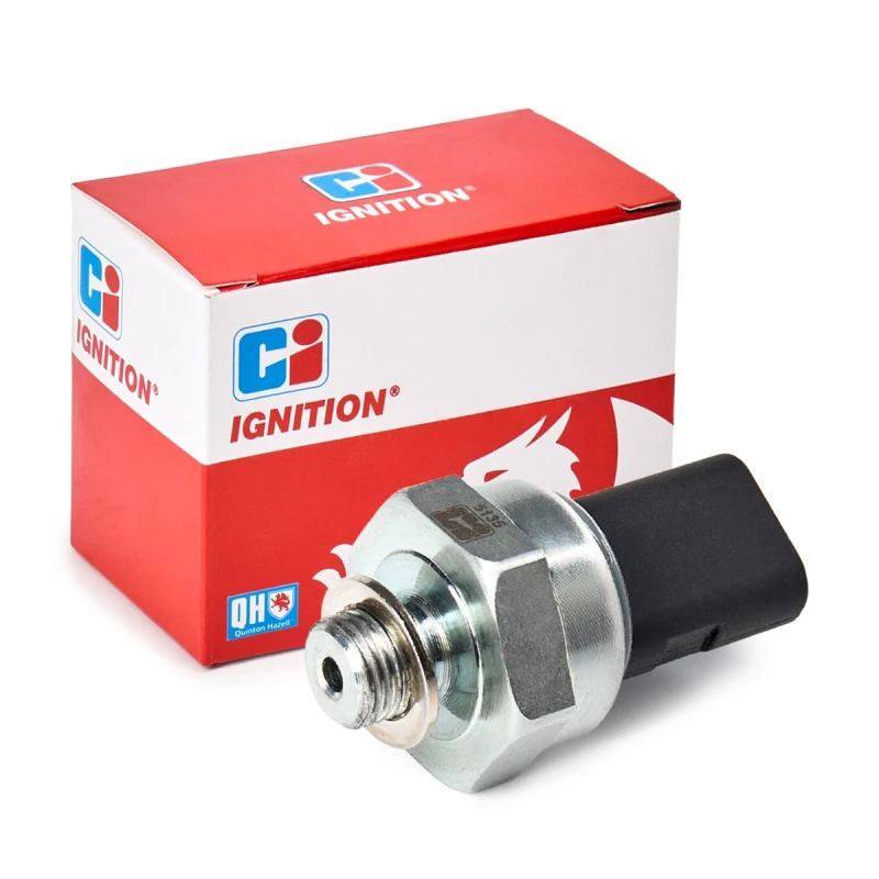 Image of QUINTON HAZELL Oil pressure switch QUINTON HAZELL XOPS328