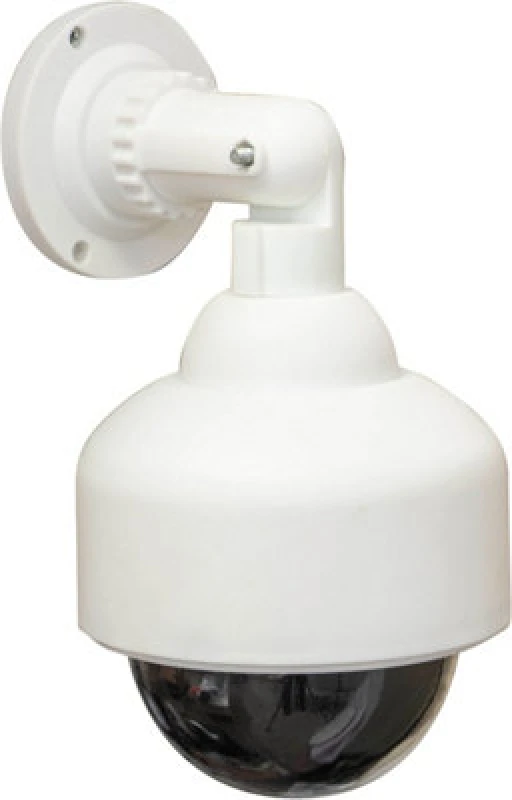 Image of Netagon Dummy Outdoor Indoor Fake Dome Surveillance Imitation Cctv Security Camera