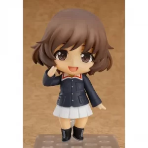 image of Yukari Akiyama (GIRLS und PANZER) Nendoroid Figure