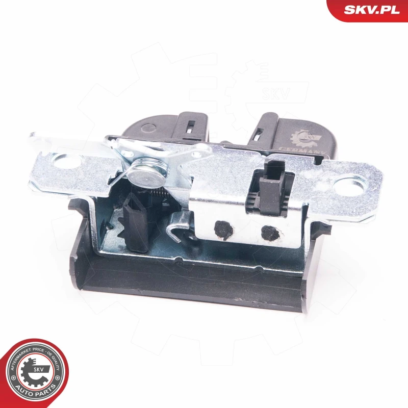 Image of ESEN SKV Tailgate lock ESEN SKV 16SKV510