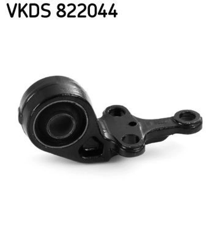 Image of SKF VKDS 822044 Arm Bushes Control Arm-/Trailing Arm Bush (251)