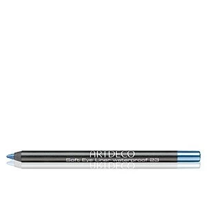 image of Soft EYE LINER waterproof #23-cobalt blue