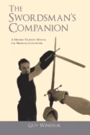 Image of swordsmans companion