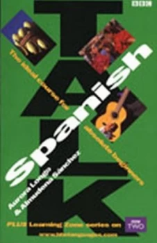 Image of Talk Spanish by Alwena Lamping Paperback