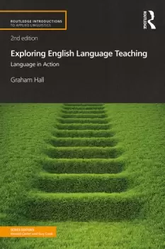 Image of Exploring English Language TeachingLanguage in Action