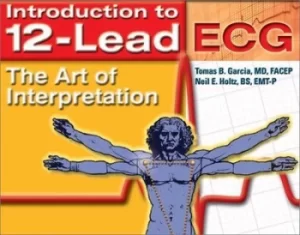 Image of Introduction to 12-lead ECG by Tomas B Garcia