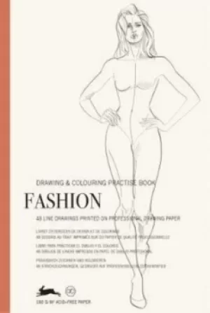 Image of Fashion by Pepin Van Roojen