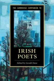 Image of The Cambridge Companion to Irish Poets